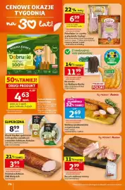 Auchan gazetka tydzień 23 Strona 24