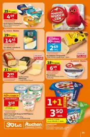 Auchan gazetka tydzień 23 Strona 25