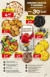 Auchan gazetka tydzień 23 Strona 27