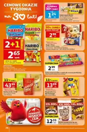 Auchan gazetka tydzień 23 Strona 28