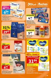 Auchan gazetka tydzień 23 Strona 29