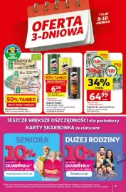 Auchan gazetka tydzień 23 Strona 3