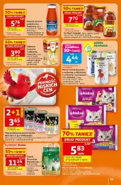 Auchan gazetka tydzień 23 Strona 31
