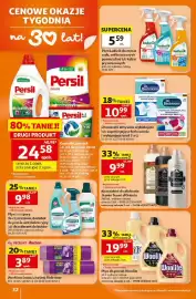 Auchan gazetka tydzień 23 Strona 32