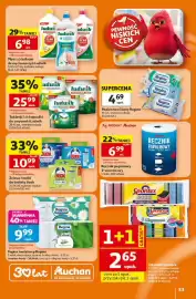 Auchan gazetka tydzień 23 Strona 33