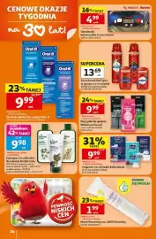 Auchan gazetka tydzień 23 Strona 34