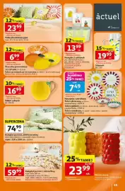 Auchan gazetka tydzień 23 Strona 35