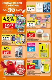 Auchan gazetka tydzień 23 Strona 38