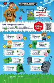 Auchan gazetka tydzień 23 Strona 4