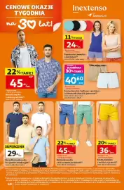 Auchan gazetka tydzień 23 Strona 40