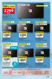 Auchan gazetka tydzień 23 Strona 43