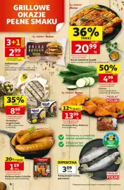 Auchan gazetka tydzień 23 Strona 6