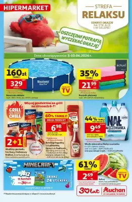 Auchan gazetka