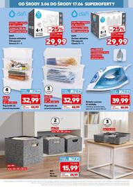 Kaufland gazetka Strona 20