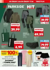 Kaufland gazetka Strona 10