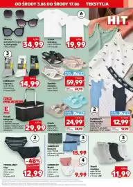 Kaufland gazetka Strona 11