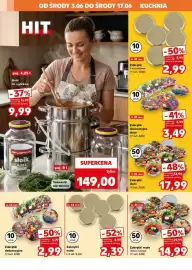 Kaufland gazetka Strona 12
