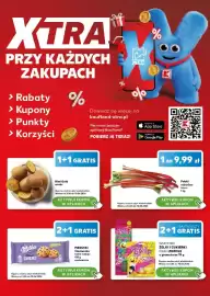 Kaufland gazetka Strona 16