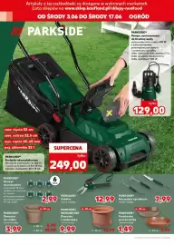Kaufland gazetka Strona 18