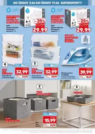 Kaufland gazetka Strona 20