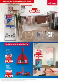Kaufland gazetka Strona 3