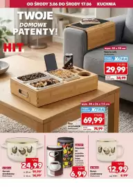 Kaufland gazetka Strona 4