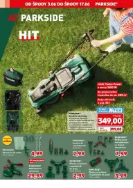 Kaufland gazetka Strona 6