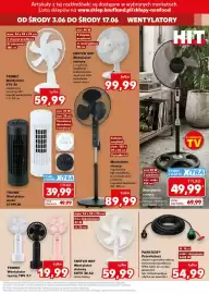 Kaufland gazetka Strona 9