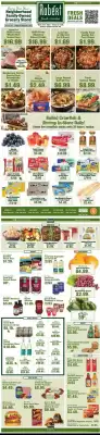 Robert Fresh Market (valid until 2-06)