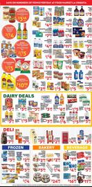 La Chiquita Food Market weekly ad week 22 Page 2