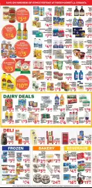 La Chiquita Food Market weekly ad week 22 Page 2