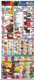Bravo Supermarkets weekly ad week 22 Page 6
