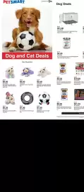 Petsmart weekly ad Page 1