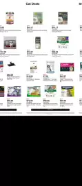 Petsmart weekly ad Page 2
