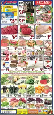 Fresco (valid until 9-06)