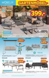 Möbelix Prospekt Seite 2