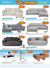 Möbelix Prospekt woche 23 Seite 2