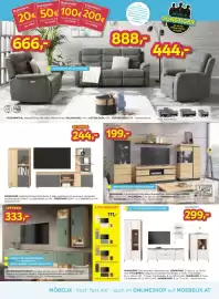 Möbelix Prospekt woche 23 Seite 3