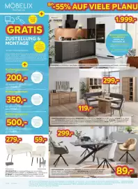 Möbelix Prospekt woche 23 Seite 4