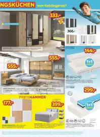 Möbelix Prospekt woche 23 Seite 5