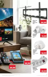 Catalog Kaufland săptămâna 23 Pagină 3