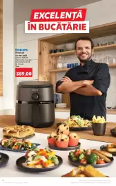 Catalog Kaufland săptămâna 23 Pagină 6