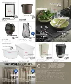 Catalogue JYSK page 11