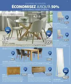 Catalogue JYSK page 3
