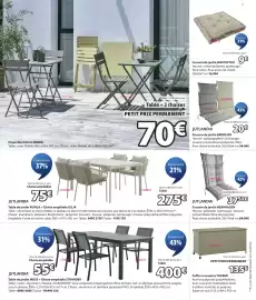 Catalogue JYSK page 7