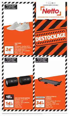 Netto (valable jusqu'au 30-06)