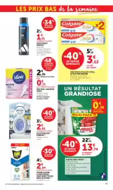 Catalogue Maximarché page 11