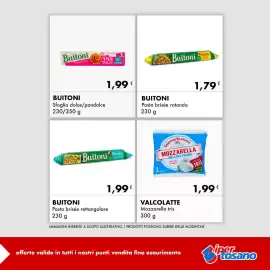 Volantino Iper Tosano Pagina 3
