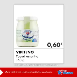 Volantino Iper Tosano Pagina 4