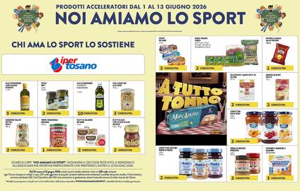 Volantino Iper Tosano Pagina 2